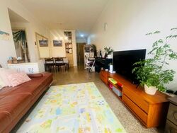 Heritage View (D5), Condominium #550900821